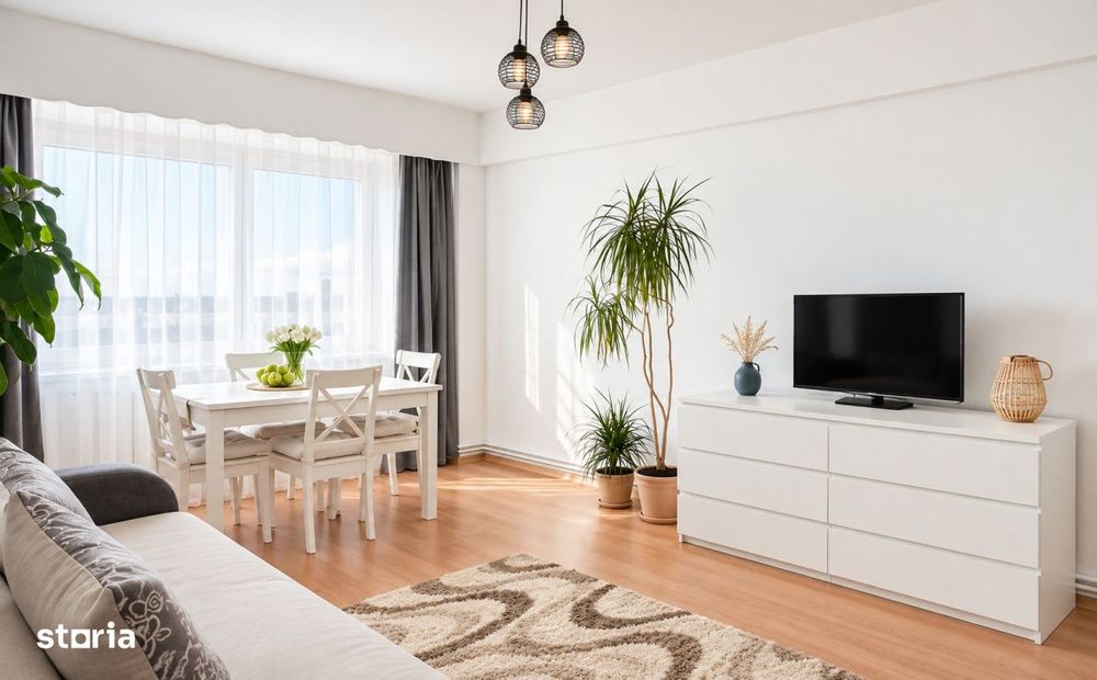 Apartament 4 camere decomandat | 76 mp | Marasti | Iulius Mall – FSE