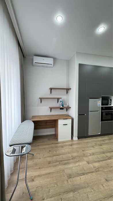 Сдается квартира по суточно