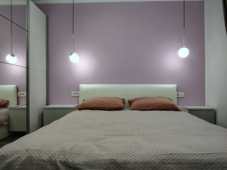 Închiriez apartament zona Lmf Lunca