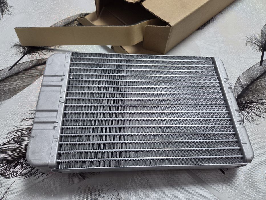 Radiator încălzire habitaclu Mercedes