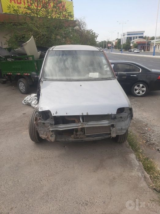 Tico 1997 yil. Holati remont qilish kk