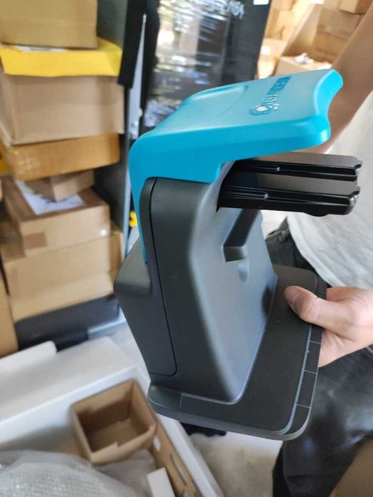 Gardena SILENO Life 1000 Роботизирана косачка за трева