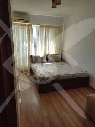 Дава се под наем Двустаен апартамент в Варна, Колхозен пазар - 45 кв.м за 460 € - Снимка #4