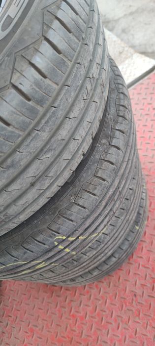 225 55 16-4бр, Дебика