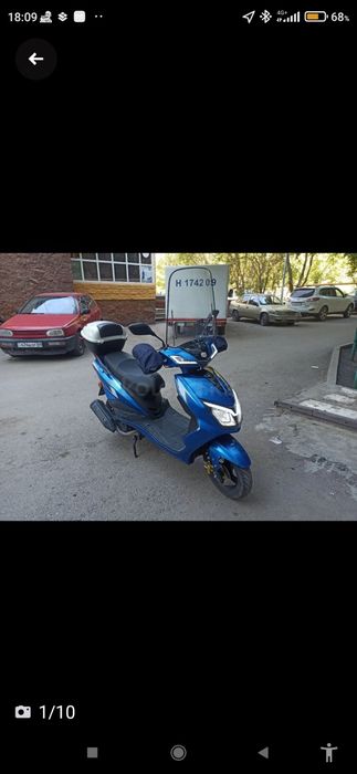 Отличный помощник