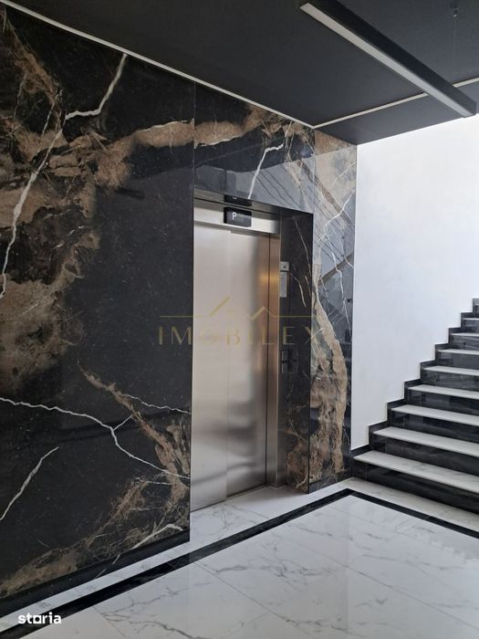 Apartament NOU, 2 camere, bloc nou, zona Cetatii