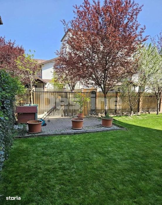 Casa Individuala 4 Camere Chiajna | 260.000 Eur