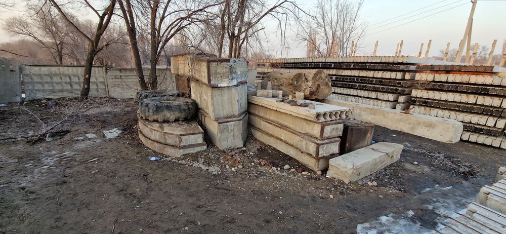 Продам противовес