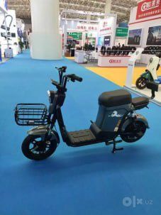 Скутер/Мопед/Moped/Skuter sklad narxda