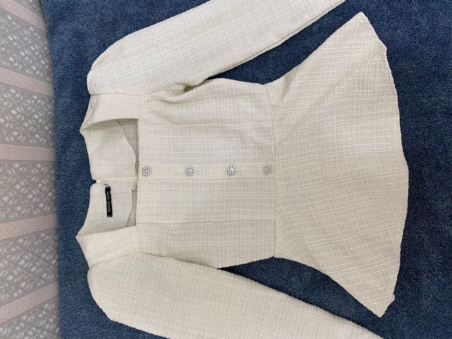 Женская одежда верхняя