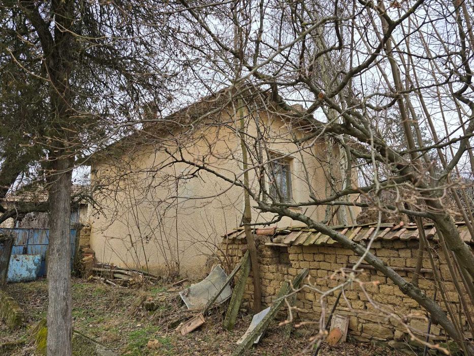 Продава се Къща в Велико Търново, Акация - 85 кв.м за 118 €/кв.м - Снимка #1