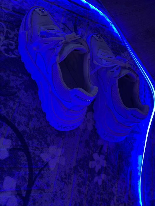 Tenisice Philipp Plein