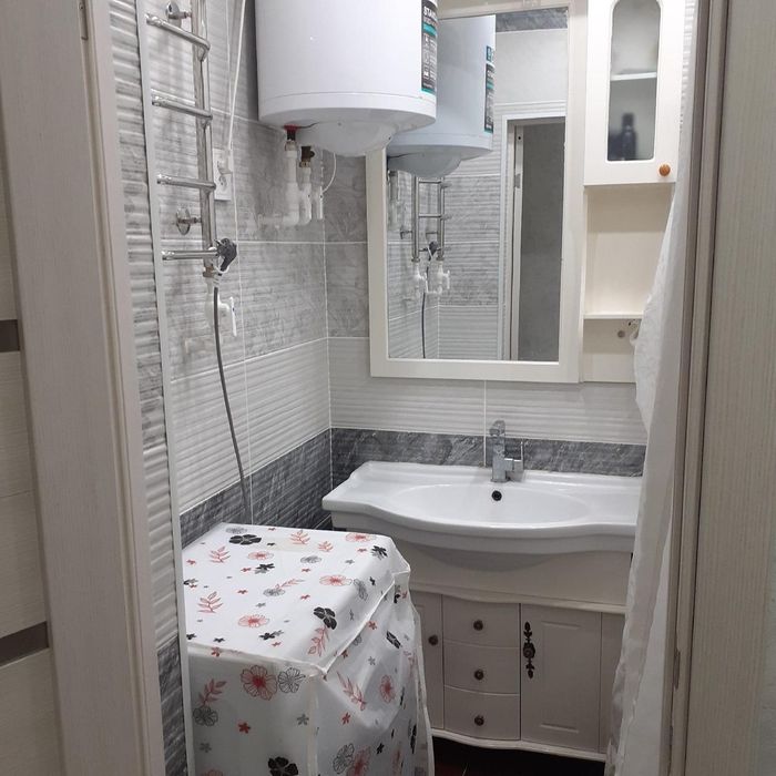 Продам уютный квартиру