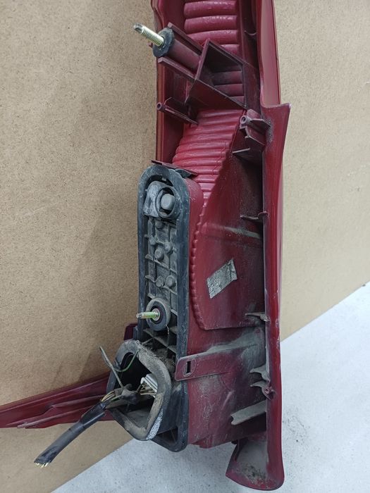 Стопове за пежо 206 комби SW