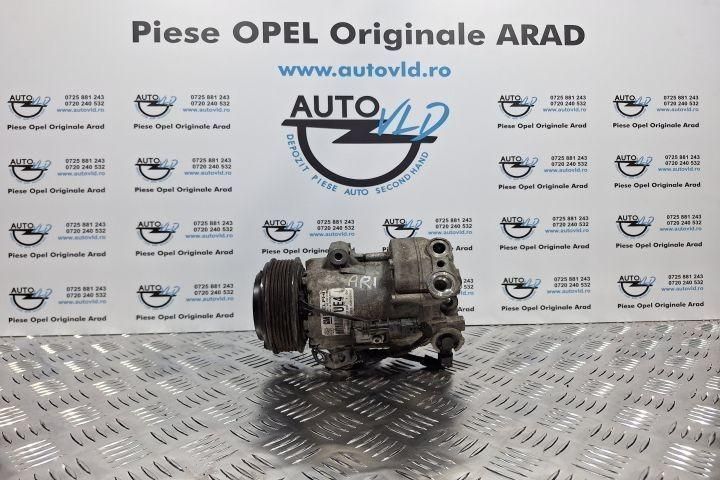 Compresor clima Opel Cascada 1.6i ; 1.7 CDTI