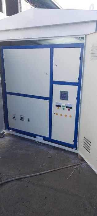 Трансформатор ТМГ,КТПГ,КТПС