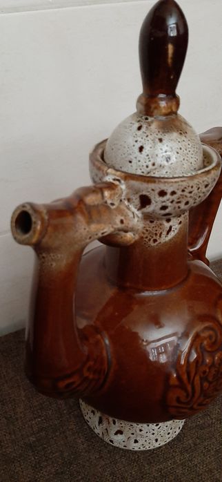 Продам керамическая посуду