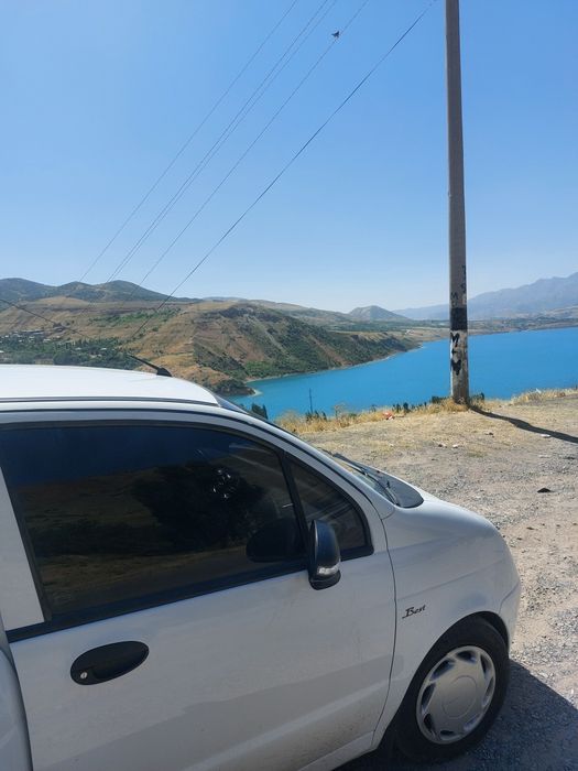 Matiz best 2018 xolati zo'r