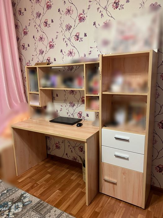 Спальный гарнитур