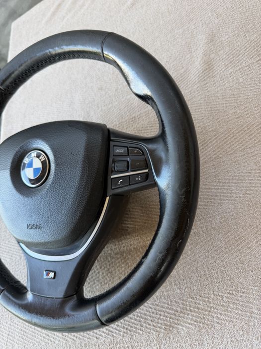 Volan sport bmw f10