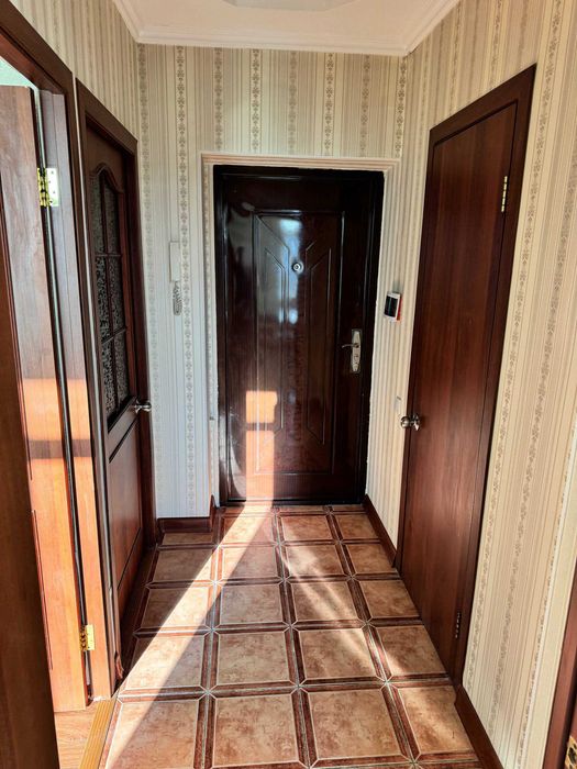 2-комнатная квартира · 42.8 м²