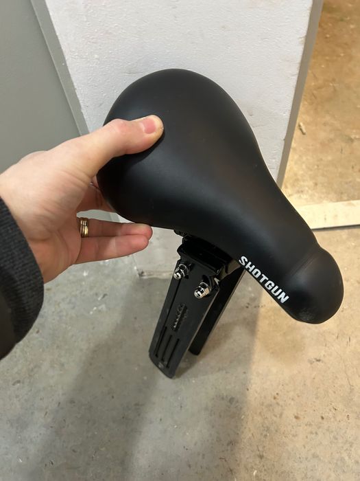 Să copii Kidsride Shotgun