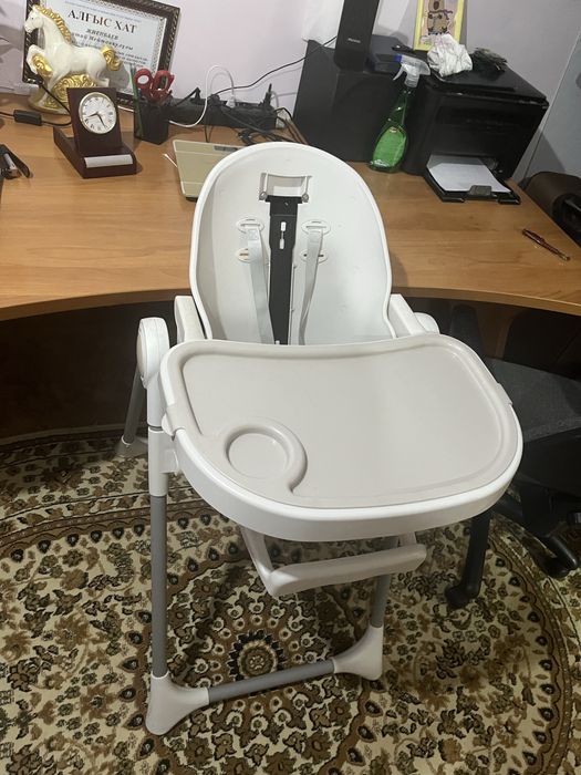 детский стол для кормления без мараса