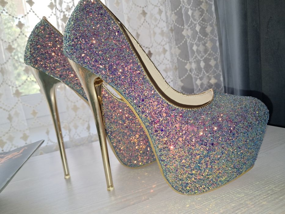 Туфли женское новое