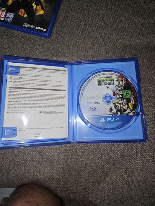 Jocuri PS 4 - PS 5