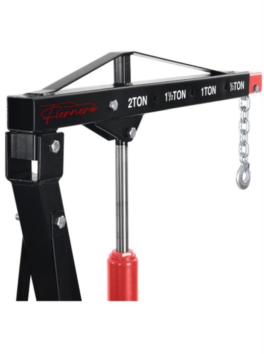 Gidravlik motor kran 2t /Гидравлический кран