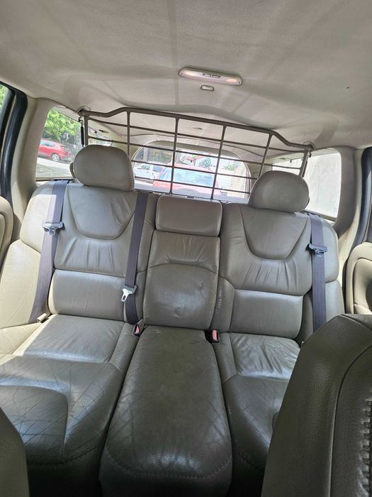 Volvo V70 XC de vanzare