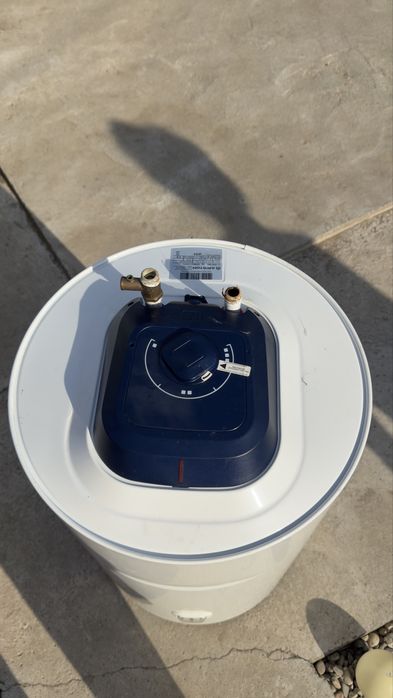Boiler 80L Ariston