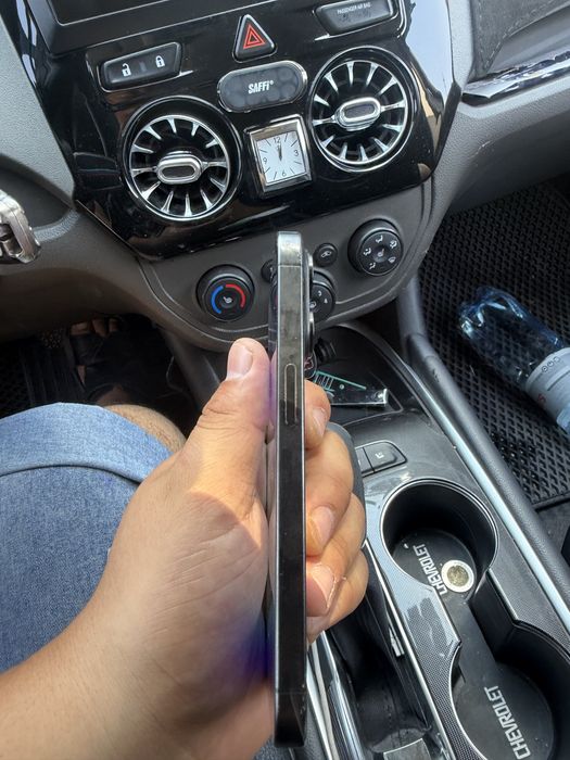 Iphone 15 pro 128 gb
