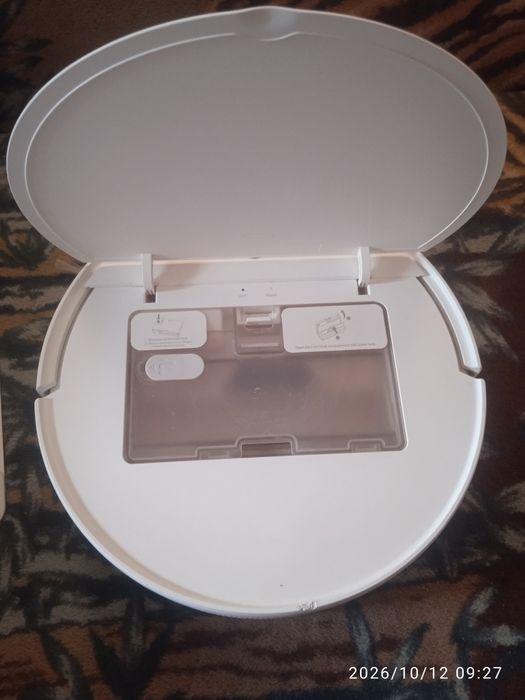 Робот- пылесос Xiaomi