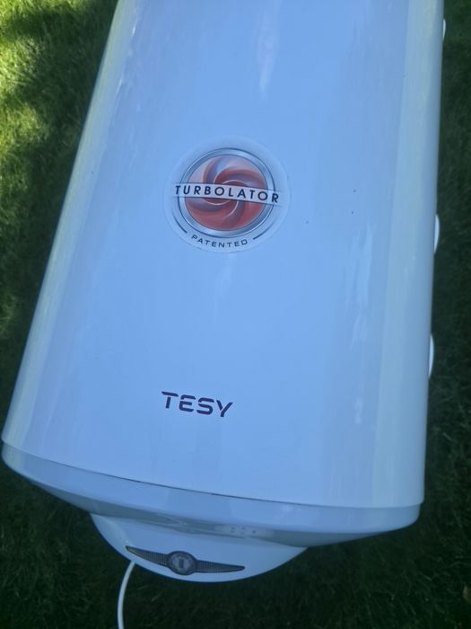 Boiler termoelectric/electric TESY 139L 2000W cu serpentina