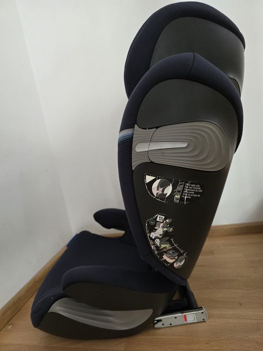 Scaun auto copii Cybex