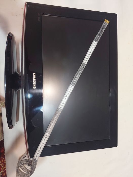 Телевизор  Самсунг (Монитор для компьютера)