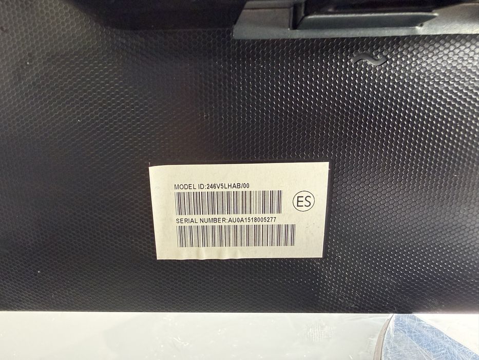 4 Buc. Monitor Philips 246V5LHAB