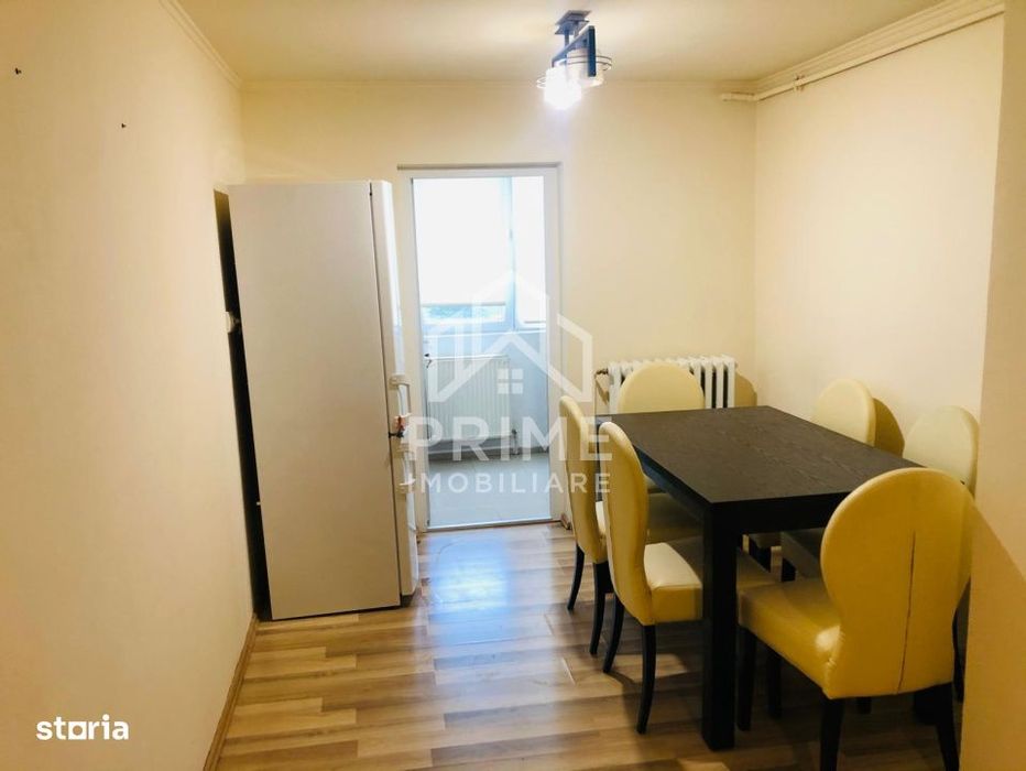 Apartament cu 2 camere de vanzare in Cetate 54 mp utili | Etaj 3 — fotografia 1