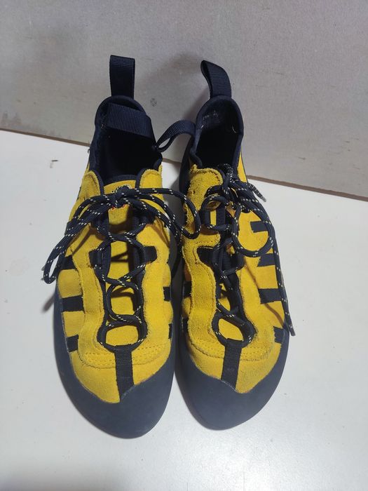 Еспадрили за катерене SCARPA, цени от 7€