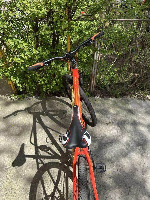 Bicicleta DEVRON de 29’