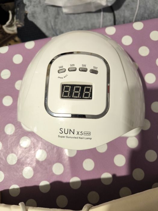 Uv печки за маникюр