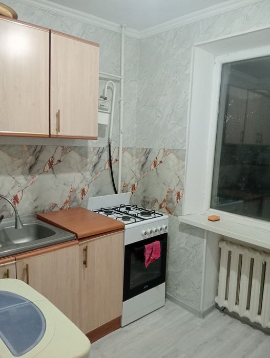 Сдается квартира микрорайон Шугыла