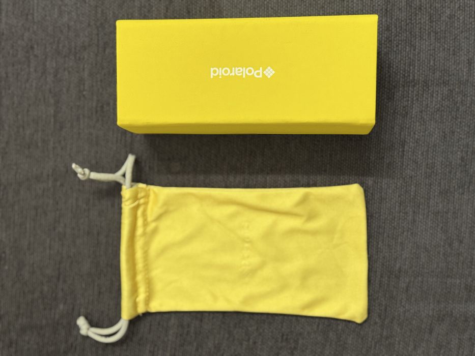 Ochelari Polaroid originali