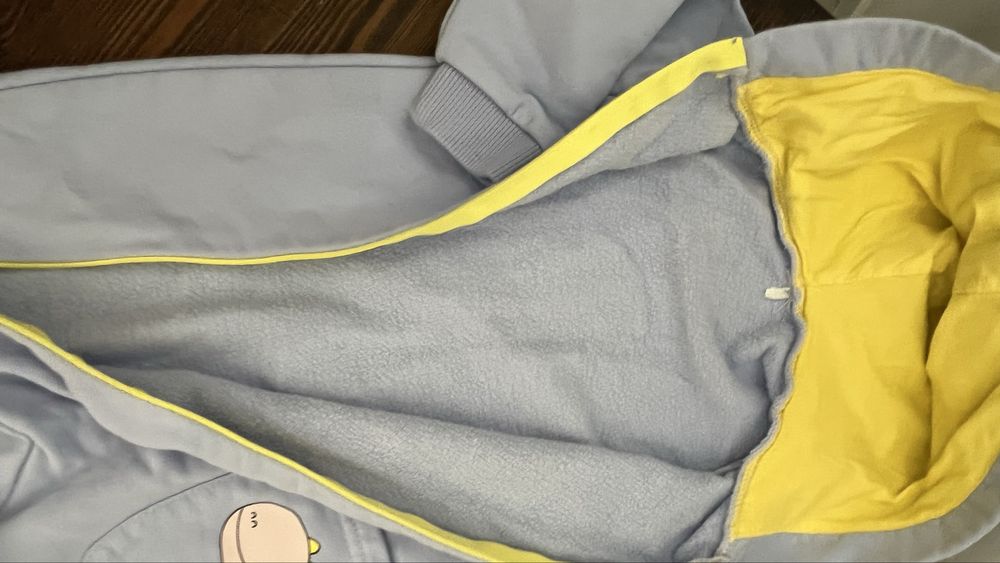 Комбензон  до 12 месяцев