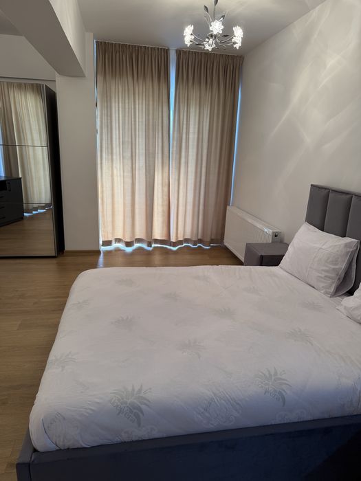Garsoiera de inchiriat zona dem radulescu lana gradina  zoo