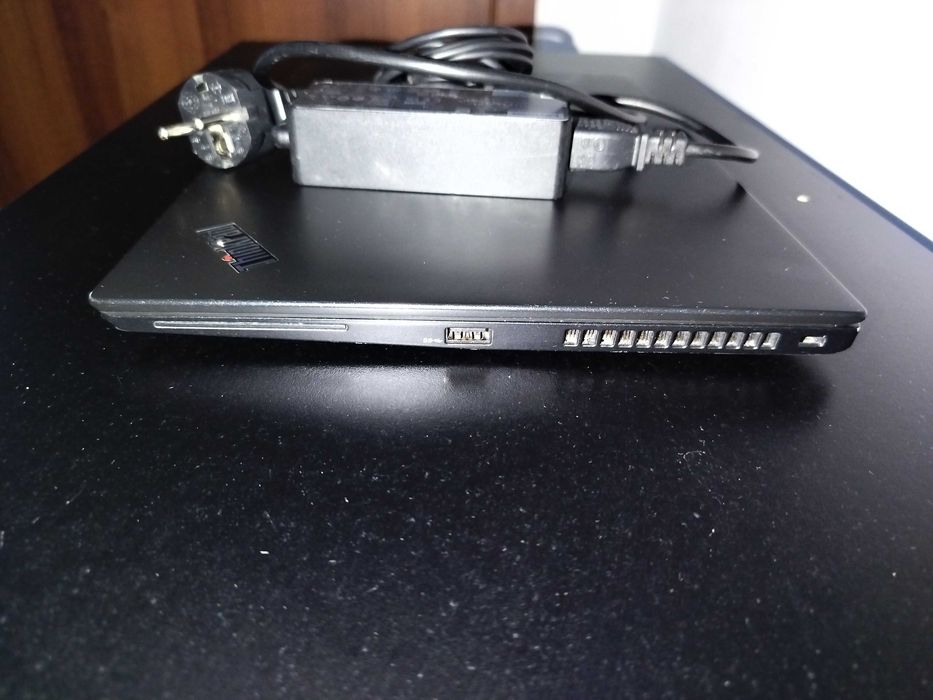 Ноутбук Lenovo ThinkPad T480s