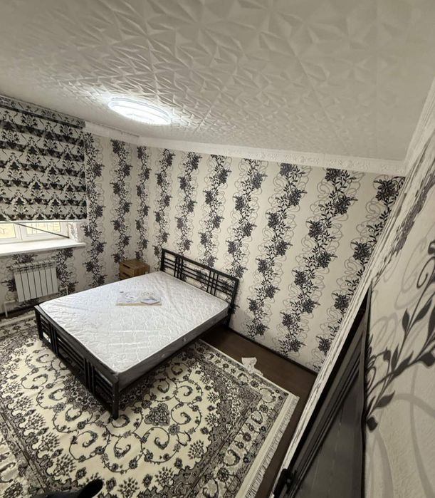 Arendaga kvartira 2 xonali