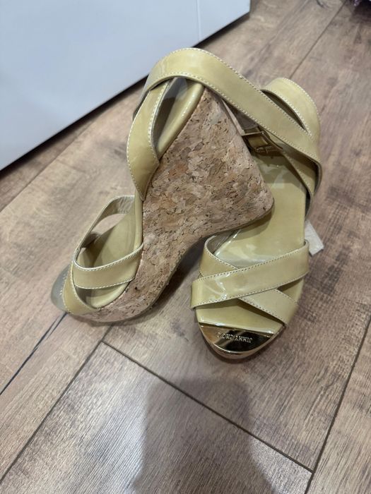 Туфли женские Jimmy Choo