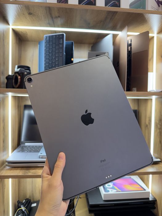 iPad Pro 12.9 3-го поколения 64гб